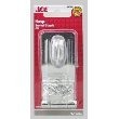 ACE HARDWARE BHDW 1 01-3730-302 SWIVEL STAPLE SAFETY HASP