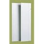 Easy Track RV72 72-Inch Vertical Panels, White, 2-Pack