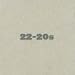 05/03 (Ltd. Mini Live Album) von 22-20s - alle Infos