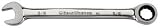 Gear Wrench 9008 1/4-Inch Combination Ratcheting Wrench