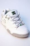 DC - KIDS COMMAND SLE WHITE ARMOR SNEAKER