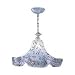 ET2 - E20358-48 - Gala 1 Light Pendant