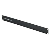 Blank Panel for MOR Racks
