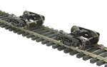 20-89003 Premier O 3-Rail Bettendorf Freight Car Truck (2)