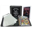 BCW Comic Book Collector Starter Kit (Comes with Album, Pages, Bags, Backing Boards) - Great Gift Idea!