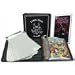 BCW Comic Book Collector Starter Kit (Comes with Album, Pages, Bags, Backing Boards) - Great Gift Idea!