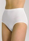 Bali Perfect Panty Brief Size 7 Silky Pink 2333