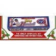 2006 Topps Baseball HTA Hobby HOLIDAY Factory Set - AROD Box - Complete Series 1 & 2 Factory Sealed Gift Box Set Of 659 Cards +Two Bonus 5 Card Exclusive Rookie Packs In Each HTA Hobby HOLIDAY Set - Sportscards - Trading Cards - Baseball Cards