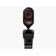 Logitech Quickcam Pro for Notebooks for Business - Notebook web camera - color - audio - Hi-Speed USB