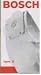 BOSCH bbz5afuc 4 Pack of Vacuum Bags