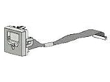 Compaq Integrated Management Display Option Kit (16 x4 Character LCD) - Refurbished - 264377-B22