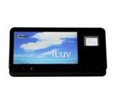 Jwin - 8.4 iPod Port Media Player
