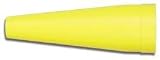 Traffic Wand Yellow (Bulk) Picture