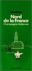 Michelin Green Tourist Guide: Alsace, Lorraine, Champagne (Green Tourist Guides)