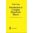 Introduction to Complex Hyperbolic Spaces by 