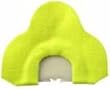 Mouth Diaphragm Turkey Calls Mini Mag V Cut
