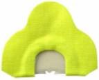 Mouth Diaphragm Turkey Calls Mini Mag V Cut