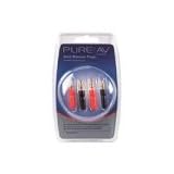 Belkin RJ11 Modular Connector 50 Pack