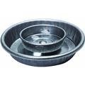 Miller Manufacturing 9826 Mason Jar Water Base