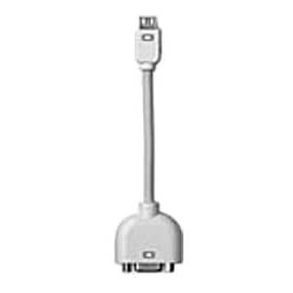 Apple M8639G/A VGA ディスプレイアダプタ