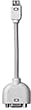 Apple M8639G/A VGA �f�B�X�v���C�A�_�v�^