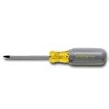 11HEBBBIhfL. SL160  Stanley 65 902 2 Point Vinyl Grip Phillips Screwdriver