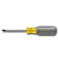 Stanley 65-902 2-Point Vinyl Grip Phillips Screwdriver
