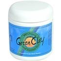 French Green Clay Powder...