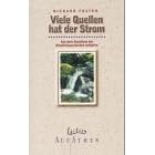 Viele Quellen hat der Strom
