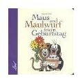 Maus und Maulwurf feiern Geburtstag