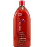 Wella Color Preserve Volumizing Conditioner 33.8 oz.