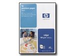 HP - Plain paper - ANSI A (Letter) (216 x 279 mm) - 200 sheet(s)