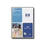 HP - Plain paper - ANSI A (Letter) (216 x 279 mm) - 200 sheet(s)