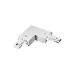 Adjustable Connector for Juno Single Circuit Track by Juno