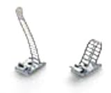 KOKUYO ECB-H208 �P�[�u���N���b�v(���߃^�C�v)