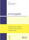 Schmiergelder - Gerhard Dannecker, Roman Leitner