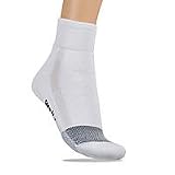 Fox River Men's / Women's Wick Dry Quarter Socks, Pair