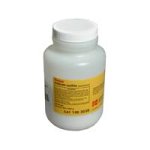 Kodak Sodium Sulfite, (Anhydrous) 1 Pound Bottle.