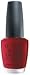 Opi Nail Polish Got the Blues for Red NLW52