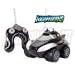 Kid Galaxy Cobra Radio-Controlled Land/ Water Vehicle