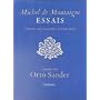 Essais, 2 Cassetten von Michel Eyquem de Montaigne