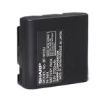 Sharp BT-H22U Replacement Camcorder Battery