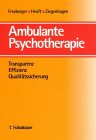 Produkt-Bild: Ambulante Psychotherapie