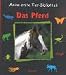 Meine erste Tier-Bibliothek, Das Pferd