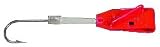 Pro-Troll Rotary Salmon Killer Color: Red (1801)
