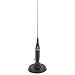 Cobra HG A1500 Base-Loaded, Magnet-Mount Antenna