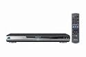 Panasonic DMP-BD80 High Clarity Audio Blu-ray Disc Player, Black
