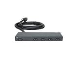 Hp High Voltage Core Modular Power Distribution Unit Zero u1u Power Distribution Strip Rack mountable 4 Output Connectors