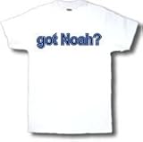 got Noah? Youth T-Shirt