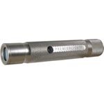 Premierlight 970011 PL-1 Black Flashlight